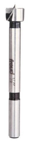 New freud fb-003 1/2-inch by 5/16-inch shank forstner drill bit for sale
