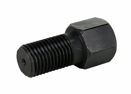 Core drill bit adapter 5/8&#034; x 11 tpi box to 1 1/4&#034; x 7 tpi male adapter for sale