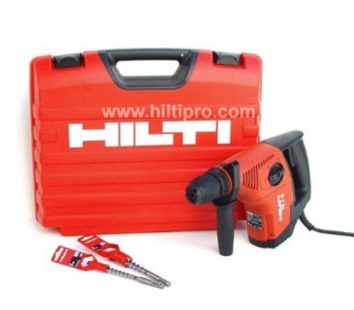 HILTI TE 7-C, PERFORMANCE PACKAGE, BRAND NEW ! FAST SHIPPING !