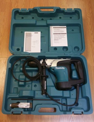 Makita HR4002 1-9/16 in. SDS Max Rotary Hammer - Brand New -(Factory Box Opened)