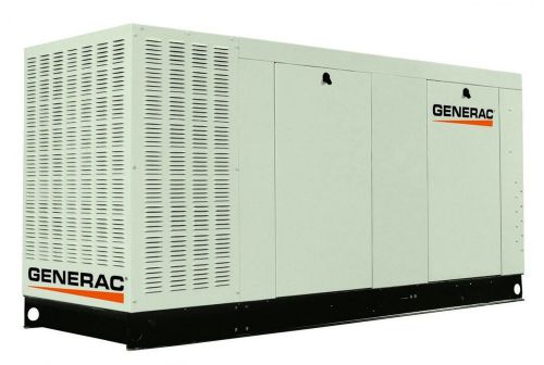 Qt07068anac natural gas commercial 70 kw 120/240v for sale