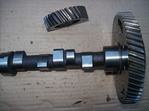 Onan 4.0 generator CCK Camshaft