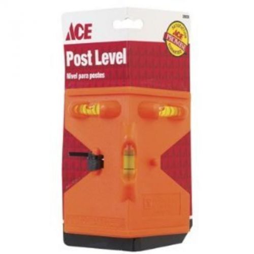 Orange Level Post JOHNSON Misc Marking Tools 28939 082901052203