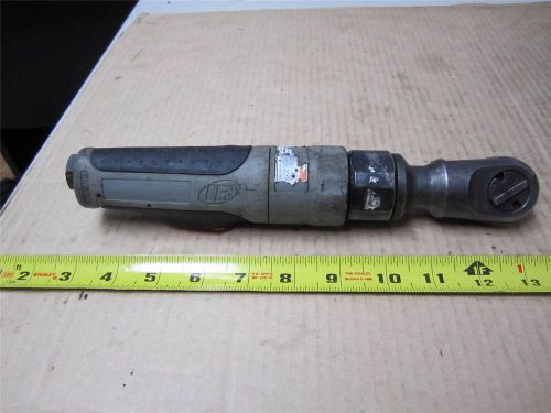 Ingersoll rand ir1207max d3 3/8&#034; dr max ultra duty air ratchet for sale