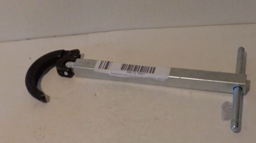Rigid model 1019 10 in. to 17 in. basin wrench for sale
