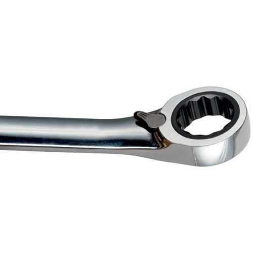 CRAFTSMAN 9-24633 11MM 12PT Reversible Ratcheting Combination Wrench