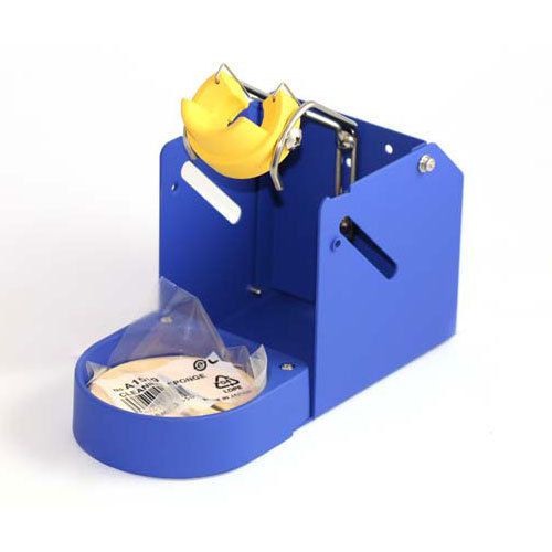 Hakko fh200-02 holder with sponge for fm-2027, fx-951, fm-203 and fm-204 statio for sale