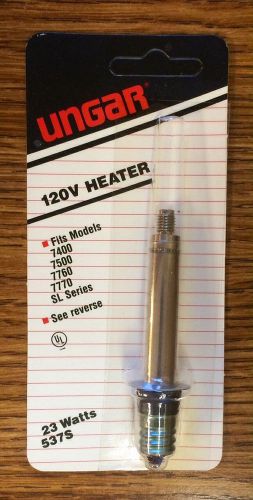 Ungar 537S 120V 23W Solder Iron Heater