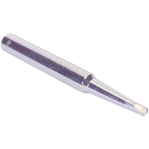 Weller st2 .093&#034; x 0.750&#034; st series screwdriver tip for wp25, wp30, wp35, wlc10 for sale