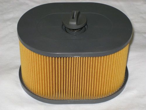Air filter fits husqvarna k970  cut off saw, chainsaw or ring saw 510244103 for sale