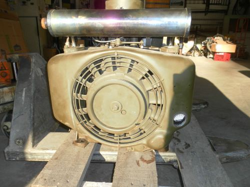 Onan military engine  cckm for sale