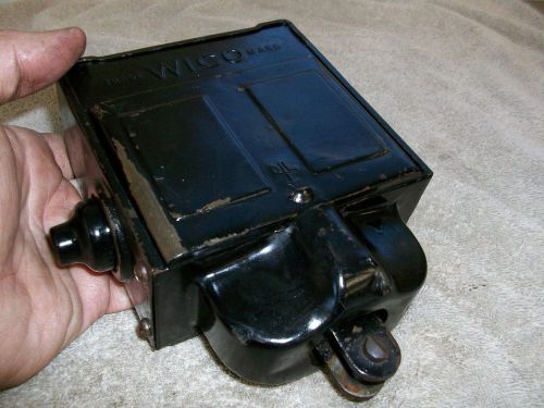 WICO EK MAGNETO With DUST COVER HOT Hit and Miss Old Gas Engine MAG