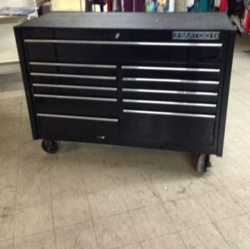 Matco toolbox for sale