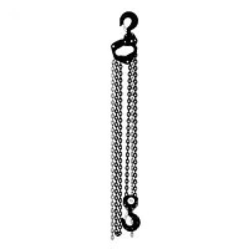 American Power Pull 1/2TON CHAIN HOIST 10FT 405