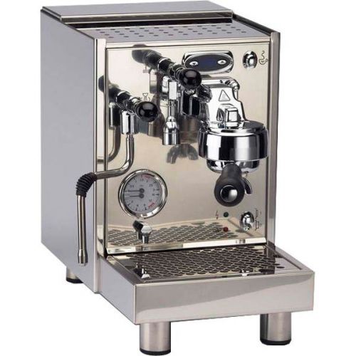 Bezzera bz07 pid commercial espresso machine semi automatic tank vibe pump for sale