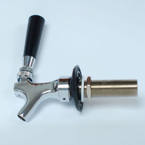 Draft beer faucet and shank-draft beer bar/pub equipment - world free shipping for sale