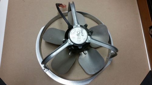 Bunn CDS-2 Condenser Fan Assembly 27180.0000 NEW