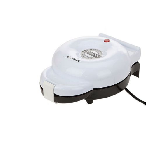 Home baking appliance bomann electric donut maker dm1120  ac220v for sale