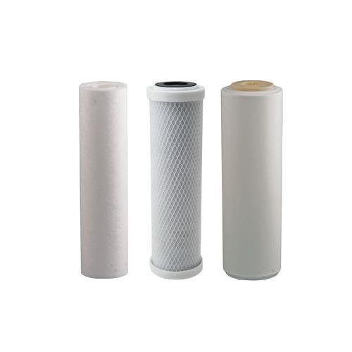 Dormont STMMAX-S3SS-PM Replacement filter pack for the Steam Max-S3 filtration s