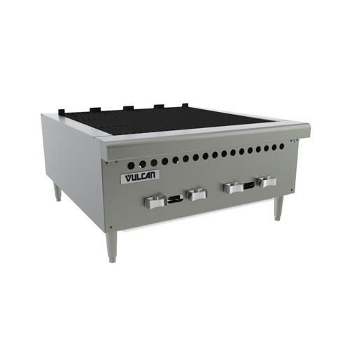 Vulcan vcrb25 charbroiler for sale