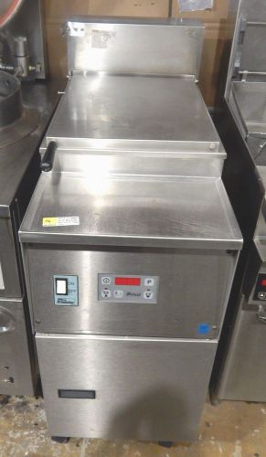 Pitco Frialator Pasta Cooker Rethermalizer Model RTE14-CHH