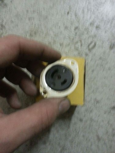 Nieco 4137-02 - motor receptacle, sst flanged for sale