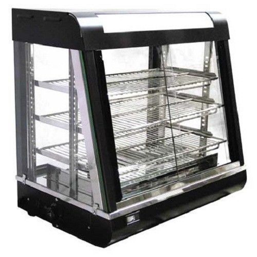 NEW Display Warmer,110v,Patty Warmer Model  R60-2-FW-2-2