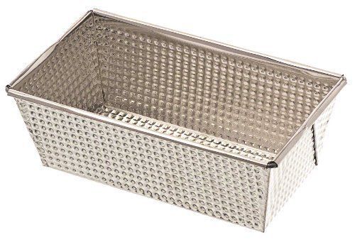 Browne Foodservice 746050 Loaf Pan  8-Inch