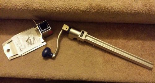 Edlund - No. 2 Commercial Can Opener For Restaurants Foodservice