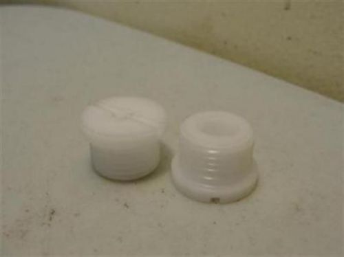 26227 New-No Box, Mepsco 966 Top Guide Bushing 4mm ID LOT-2