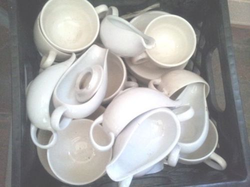 China Cups