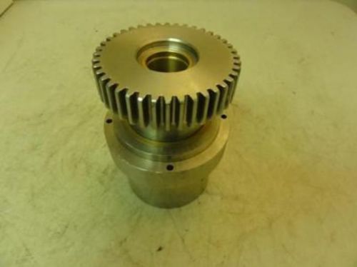 22870 New-No Box, Carruthers Equipment 563700 Gear Spur Assy