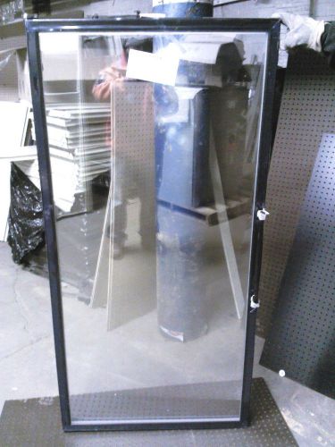Refrigerator doors glass commercial lot 6 nib tyler corp # 9055663 model 101x for sale