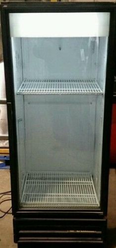 True GDM-12 12 cu. ft. Commercial Refrigerator