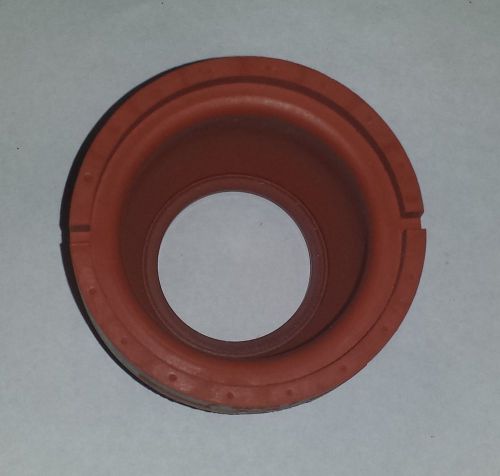 Stoelting OEM Rear Auger Seal (Orange) Part #667868