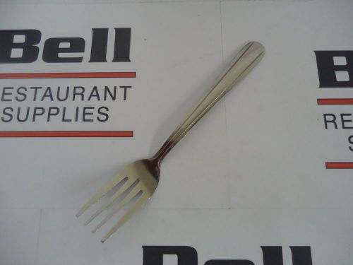 *NEW* Update DOM-16 Dominion - Medium Weight - Salad Fork - One Dozen (12)