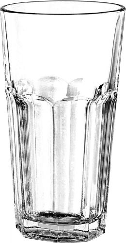 Water Glass, Case of 24, International Tableware Model 375RT