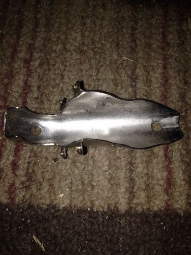 Used gum spout  For Ford gumball machine Ford Gum And Machine Co Genuine Parts