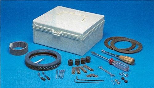 3197E - Cotton Candy Econo Floss Maintenance Kit