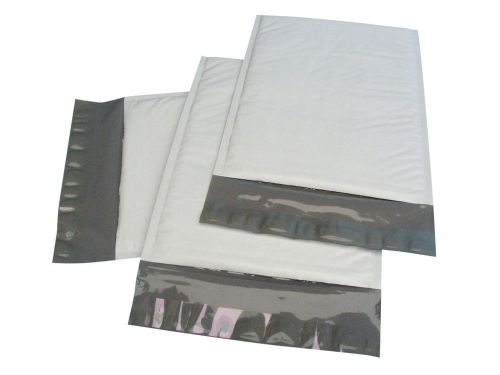140 (100+40) #5 10.5x16 Self-Seal JUMBO Poly Bubble Mailer Shipping Envelope Bag