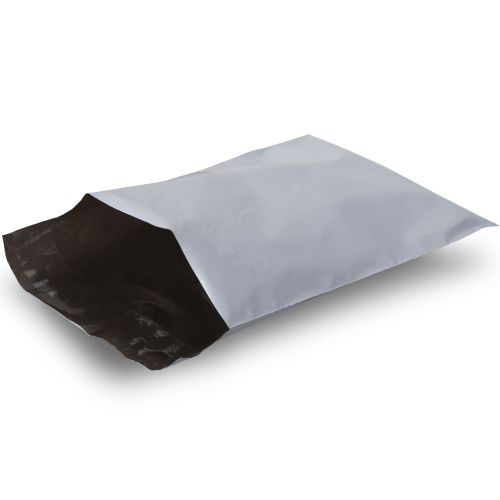 50 self seal poly mailer envelope free expedited shipping  19x24 24x24 25 each for sale