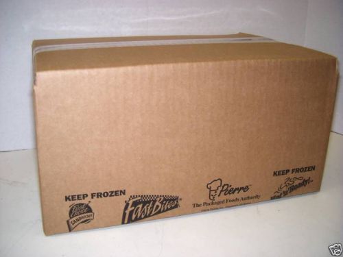 13x10x6 1/2 Corrugated Packing Shipping Boxes 25 New