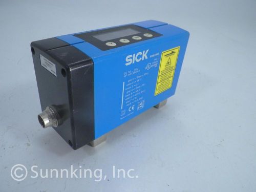 Sick AG Waldkirch Laser Distance Measuring DME5000-211 Sensor