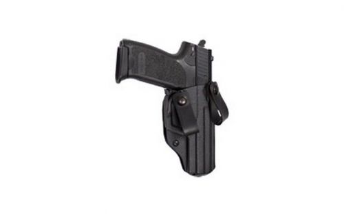 Blade Tech Nano Waist Holster Glock 42 Right Hand Black HOLX000348516716