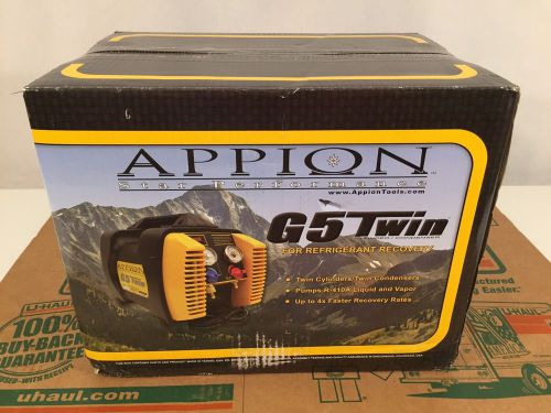 NEW IN BOX APPION G5 TWIN / BRAND NEW CONDITION!!!