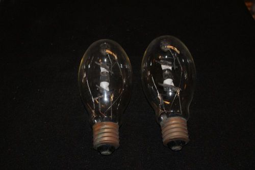 GE Lucalox Lamps 150 watt Hi pressure Sodium
