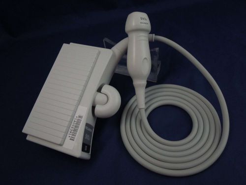 Acuson 5V2c Pinless Ultrasound Probe