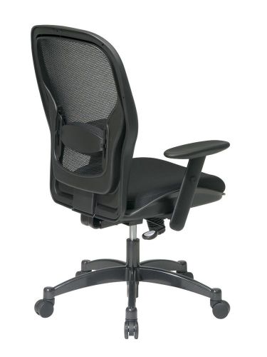 Space seating professional matrex back chair with mesh fabric seat - 2300 for sale