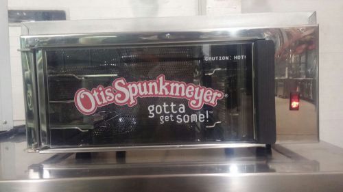 Otis Spunkmeyer Cookie Oven OS-1