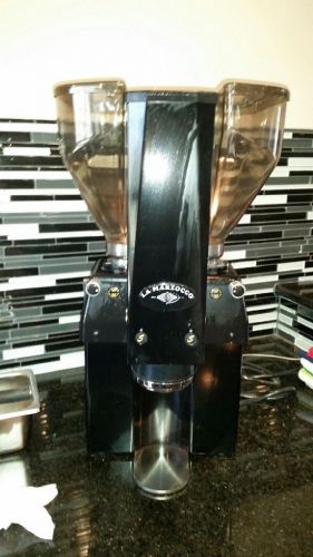 La Marzocco Swift Espresso Flat Burr Coffee Grinder